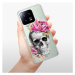 Odolné silikónové puzdro iSaprio - Pretty Skull - Xiaomi 13