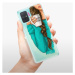 Odolné silikónové puzdro iSaprio - My Coffe and Brunette Girl - Samsung Galaxy A71