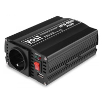 Volt Polska IPS-500 PLUS 24V/230V 350/500W