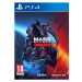 Mass Effect Legendary Edition (PS4)