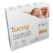 TUCKY – 15ks náhradných náplastí pre šikovný teplomer a monitor polohy