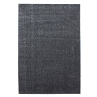 Kusový koberec Ata 7000 grey - 120x170 cm Ayyildiz koberce