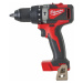 MILWAUKEE M18 FUEL Set náradia 1.1