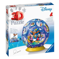 Ravensburger Puzzle-Ball Disney 72 dielikov