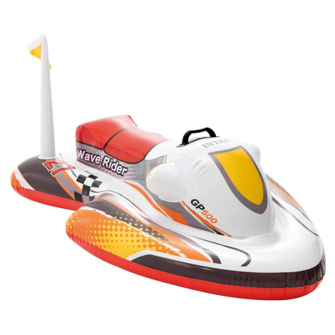 Hračky na záhradu INTEX