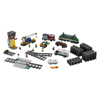 Lego 60198 Cargo Train
