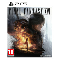 Final Fantasy XVI (PS5)