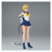 Banpresto Sailor Moon Eternal Glitter & Glamours PVC Statue Super Sailor Uranus 23 cm