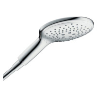 Sprchová hlavica Hansgrohe Raindance Select S chróm 28587000