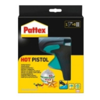 Pattex Hot pištoľ elektrická
