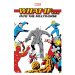 Marvel What If?: Into The Multiverse Omnibus 1