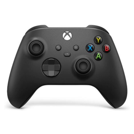 Xbox Wireless Controller čierny Microsoft