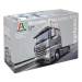 Model Kit truck 3905 - Mercedes Benz Actros MP4 Gigaspace (1:24)