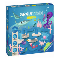 Ravensburger GraviTrax Junior Oceán