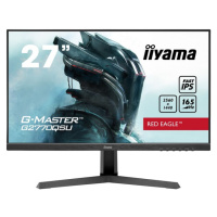 iiyama G2770QSU-B1 herný monitor 27