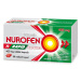 NUROFEN Rapid 400 mg 30 kapsúl