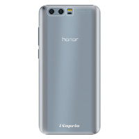 Plastové puzdro iSaprio - 4Pure - mléčný bez potisku - Huawei Honor 9