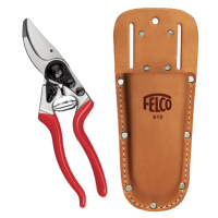 Nožnice Felco 8 + púzdro Felco 910 ( darčekový set )