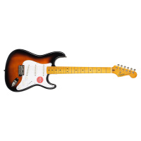 Fender Squier Classic Vibe 50s Stratocaster MN 2CS