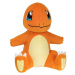 Plyšák Pokémon Charmander (Cute Charmander) 30 cm