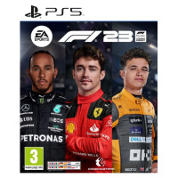 F1 23 (PS5)