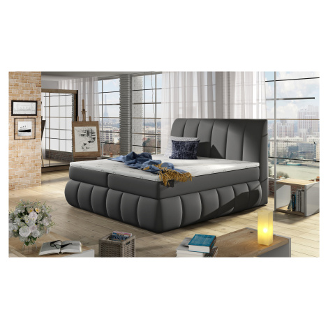 ELTAP VINCENZO 140X200, SOFT 29, GRAY, 23407