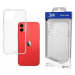 Kryt 3MK Armor Case iPhone 12/12 Pro