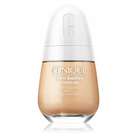 CLINIQUE Ošetrujúci make-up SPF 20 Even Better Clinical odtieň CN 52 Neutral 30 ml