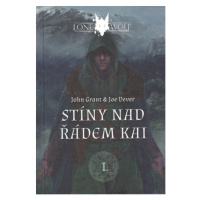 Mytágo Lone Wolf: Stíny nad řádem Kai