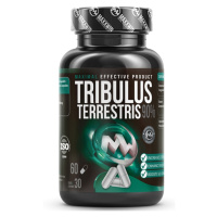 MAXXWIN Tribulus terrestris 90% 60 kapsúl