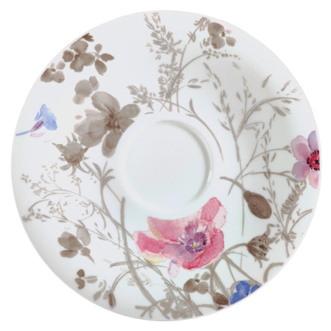 Villeroy & Boch TANIERIK POD ŠÁLKU, jemný porcelán (fine china)