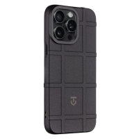 Tactical Infantry Apple iPhone 15 Pro Max Black