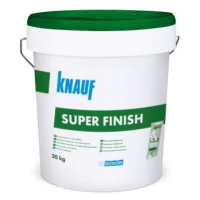 KNAUF Univerzálny tmel Super Finish, 5,4 kg