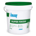 KNAUF Univerzálny tmel Super Finish, 5,4 kg