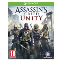 Assassin's Creed: Unity (Xbox One)