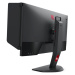 ZOWIE by BenQ 27" XL2746K herný monitor čierny