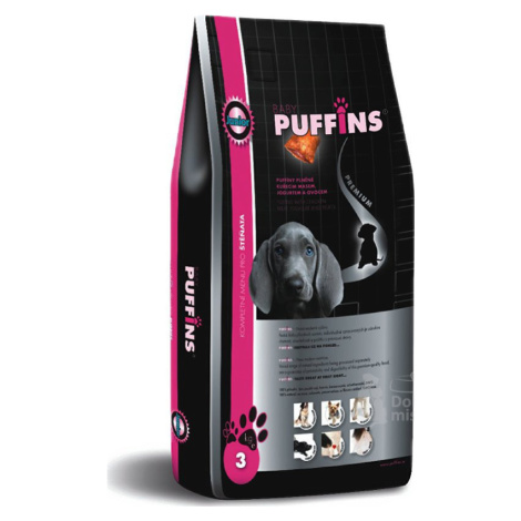 Puffins Junior 1kg