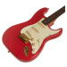 JET Guitars JS-380 RD G