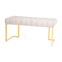 DLHÁ TABURETKA, kov, plast, 47/48/100 cm