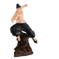 Banpresto Jujutsu Kaisen PVC Statue Combination Battle Aoi Todo 9 cm
