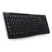 Logitech K270 US