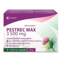 Noventis PESTREC MAX 3500 mg