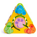 Detský interaktívny trojuholník Triangle