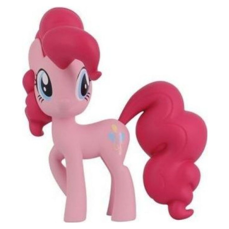 Comans My Little Pony Pinkie