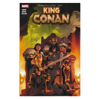 Marvel King Conan