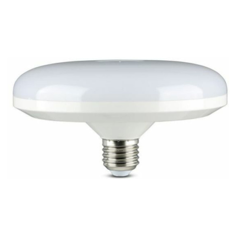 Žiarovka UFO LED PRO E27 24W, 4000K, 1900lm, F200 VT-224 (V-TAC)