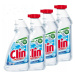 Clin čistič okien Anti-Fog náhradná náplň 500 ml