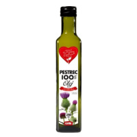 VIRDE Pestrec 100% olej 250ml