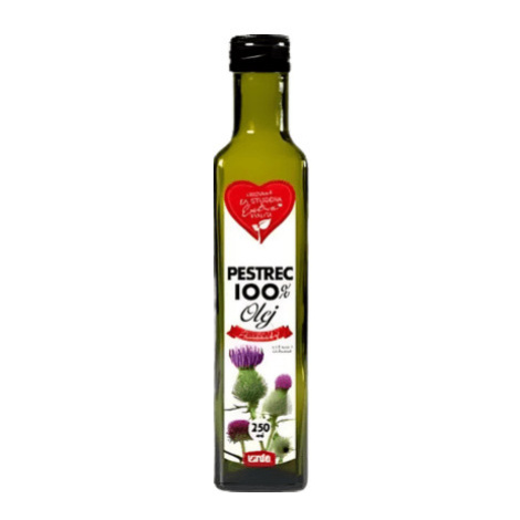 VIRDE Pestrec 100% olej 250ml