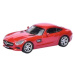 1:87 MB AMG GT S, red